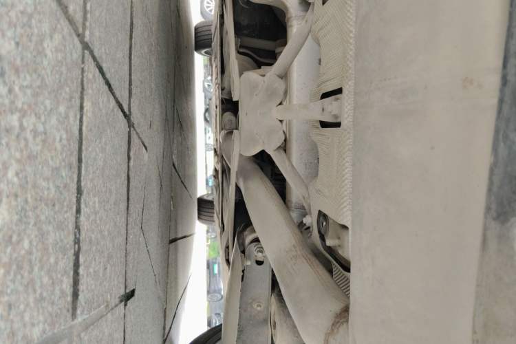 Used BMW 6 Series GT 2021 630i M Sport Package Chassis Rear