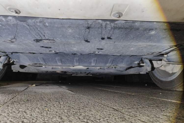 Used BMW 6 Series GT 2021 630i Luxury Design Package Chassis Rear