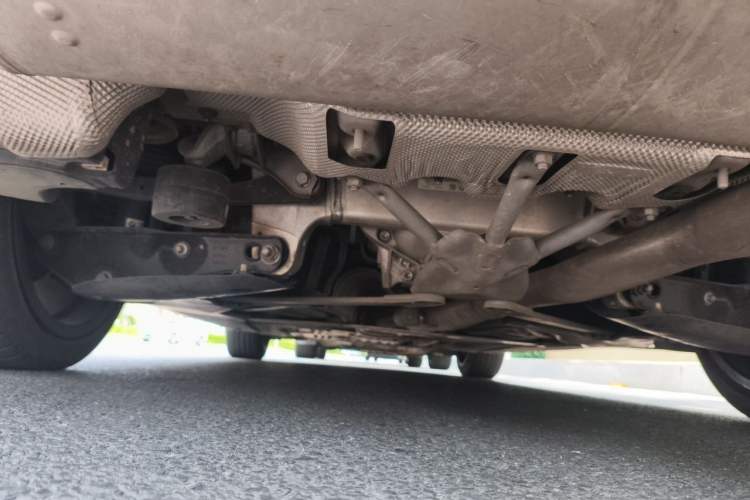 Used BMW 6 Series GT 2021 630i M Sport Grand Touring Edition Chassis Rear