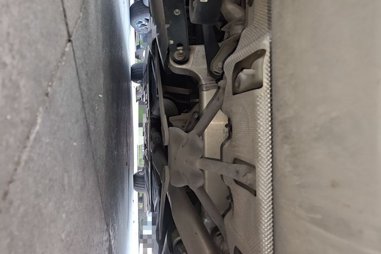 Used BMW 6 Series GT 2021 630i Luxury Design Package Chassis Rear