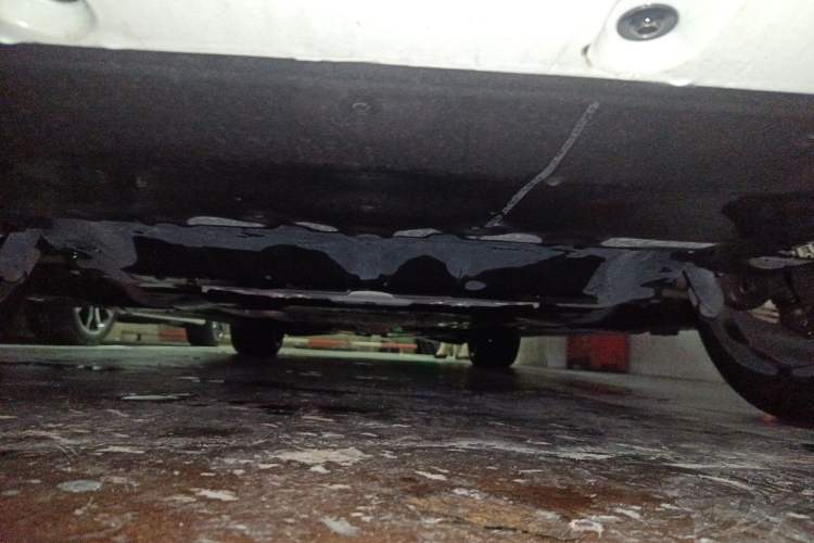 Used BMW 6 Series GT 2021 630i M Sport Package Chassis Rear