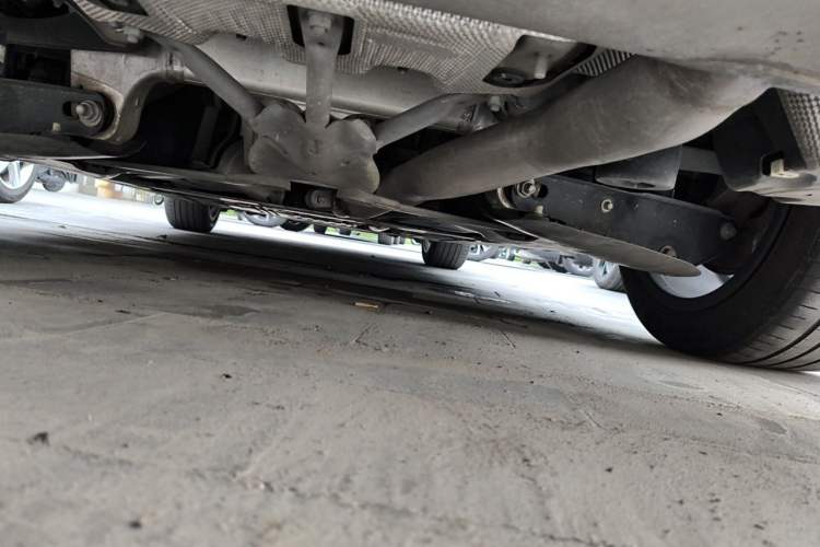 Used BMW 6 Series GT 2021 630i Luxury Design Package Chassis Rear