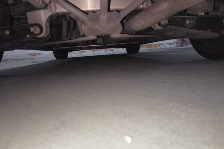 Used BMW 6 Series GT 2021 630i M Sport Package Chassis Rear