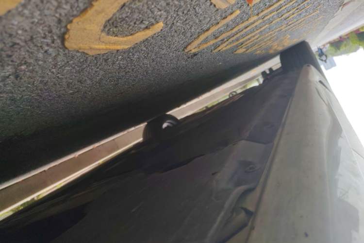 Used BMW 6 Series GT 2021 630i M Sport Package Chassis Rear Left