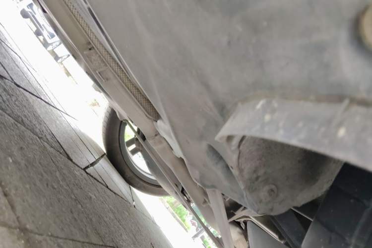 Used BMW 6 Series GT 2021 630i M Sport Package Chassis Rear Left
