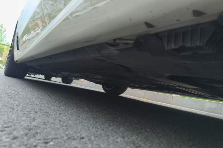 Used BMW 6 Series GT 2021 630i M Sport Grand Touring Edition Chassis Rear Left
