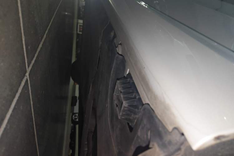 Used BMW 6 Series GT 2021 630i M Sport Package Chassis Rear Left