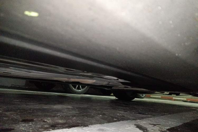Used BMW 6 Series GT 2021 630i M Sport Package Chassis Rear Left