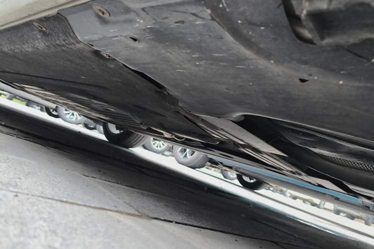 Used BMW 6 Series GT 2021 630i Luxury Design Package Chassis Rear Left