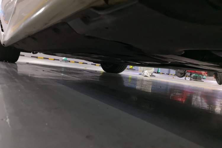 Used BMW 6 Series GT 2021 630i M Sport Grand Touring Edition Chassis Rear Left
