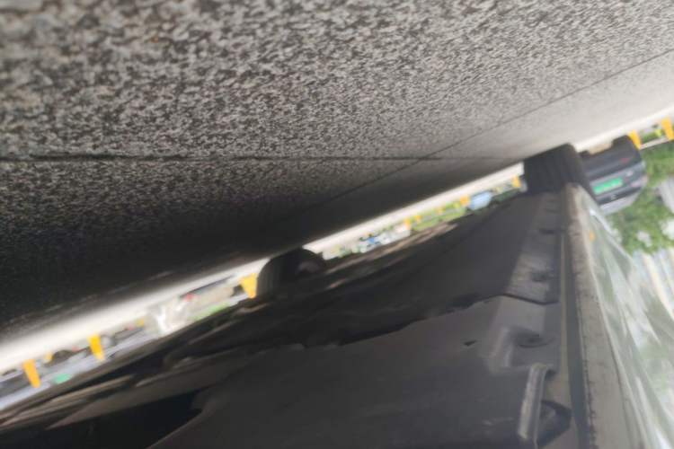 Used BMW 6 Series GT 2021 630i Luxury Design Package Chassis Rear Left