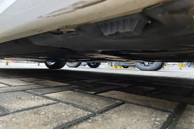 Used BMW 6 Series GT 2021 Restyled 630i M Sport Package Chassis Rear Left