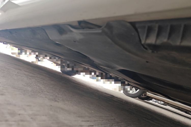 Used BMW 6 Series GT 2021 Restyled 630i M Sport Package Chassis Rear Left