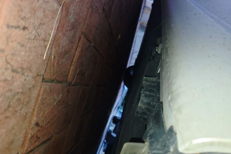 Used BMW 6 Series GT 2021 630i M Sport Package Chassis Rear Left