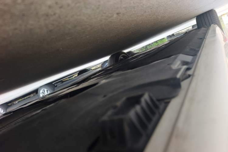 Used BMW 6 Series GT 2021 630i M Sport Grand Touring Edition Chassis Rear Left