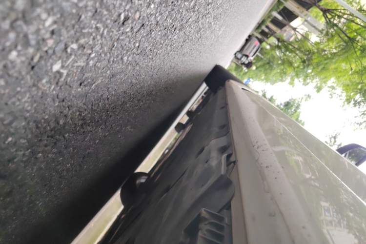 Used BMW 6 Series GT 2021 Restyled 630i M Sport Package Chassis Rear Left