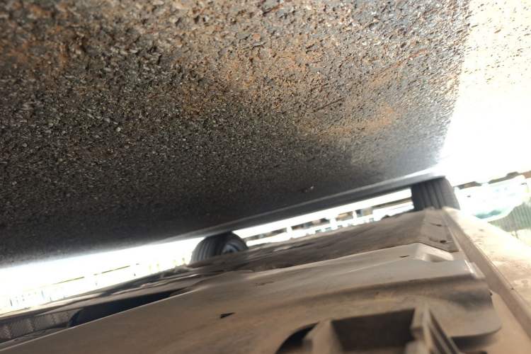 Used BMW 6 Series GT 2021 630i M Sport Grand Touring Edition Chassis Rear Left