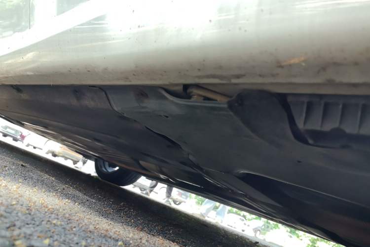 Used BMW 6 Series GT 2021 630i M Sport Package Chassis Rear Left