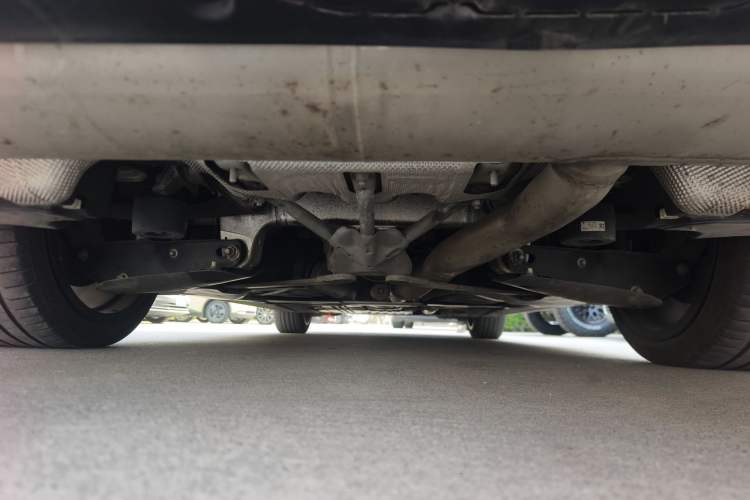 Used BMW 6 Series GT 2021 630i M Sport Grand Touring Edition Chassis Rear