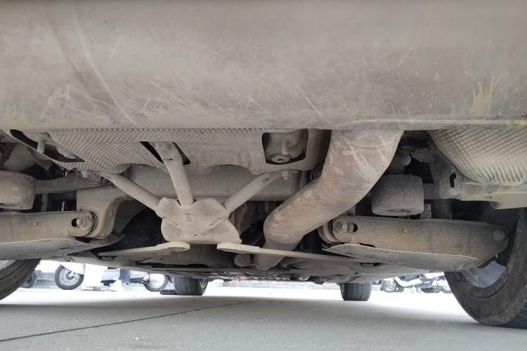 Used BMW 6 Series GT 2021 630i Luxury Design Package Chassis Rear