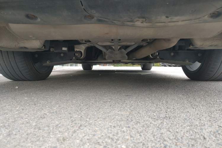 Used BMW 6 Series GT 2021 Restyled 630i M Sport Package Chassis Rear