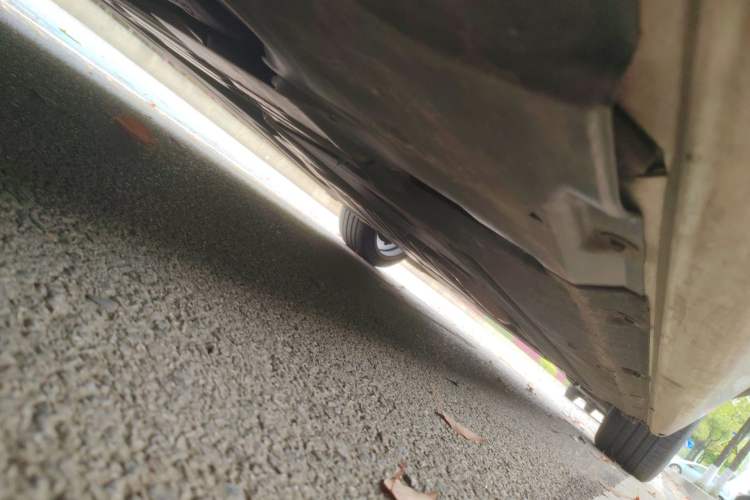 Used BMW 6 Series GT 2021 630i M Sport Package Chassis Rear Right
