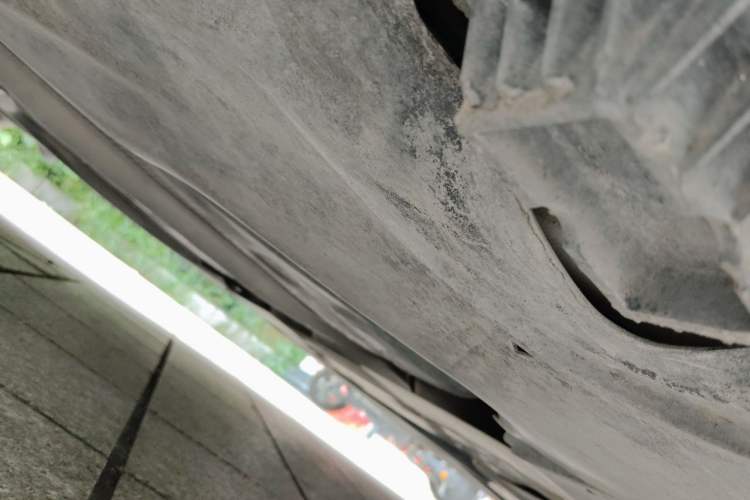 Used BMW 6 Series GT 2021 630i M Sport Package Chassis Rear Right
