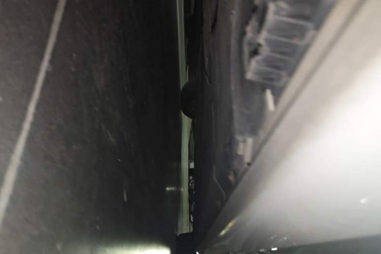 Used BMW 6 Series GT 2021 630i M Sport Package Chassis Rear Right