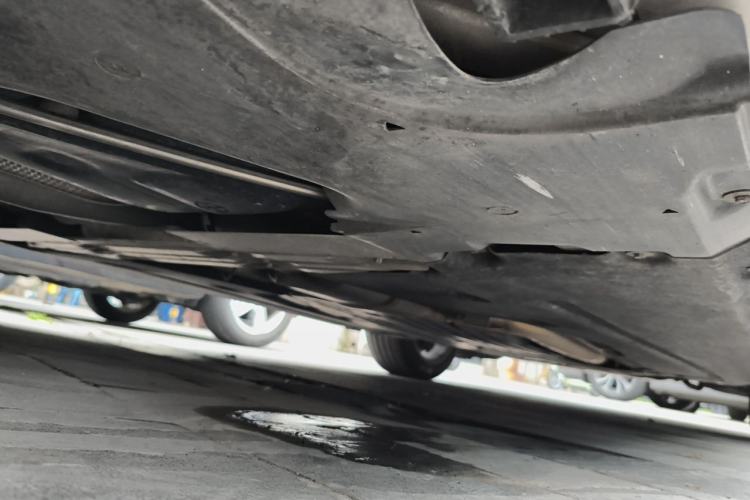 Used BMW 6 Series GT 2021 630i Luxury Design Package Chassis Rear Right