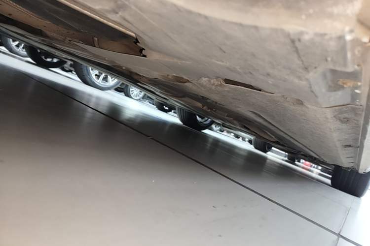 Used BMW 6 Series GT 2021 630i M Sport Package Chassis Rear Right