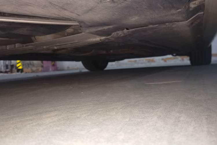 Used BMW 6 Series GT 2021 630i M Sport Package Chassis Rear Right