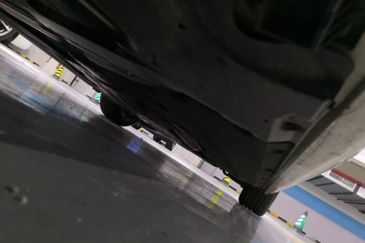 Used BMW 6 Series GT 2021 630i M Sport Grand Touring Edition Chassis Rear Right