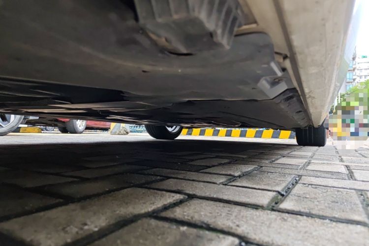 Used BMW 6 Series GT 2021 Restyled 630i M Sport Package Chassis Rear Right