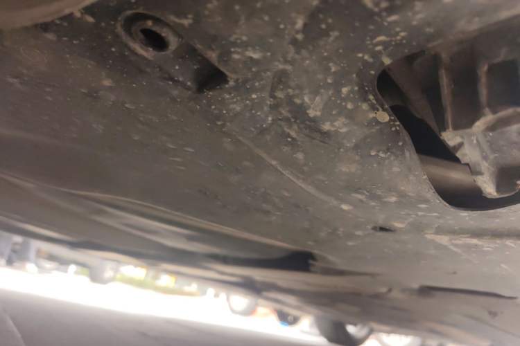 Used BMW 6 Series GT 2021 630i M Sport Package Chassis Rear Right