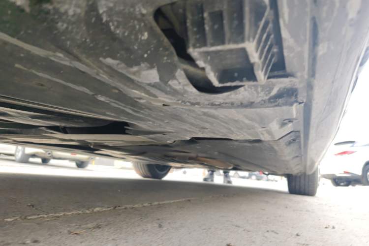 Used BMW 6 Series GT 2021 630i M Sport Grand Touring Edition Chassis Rear Right
