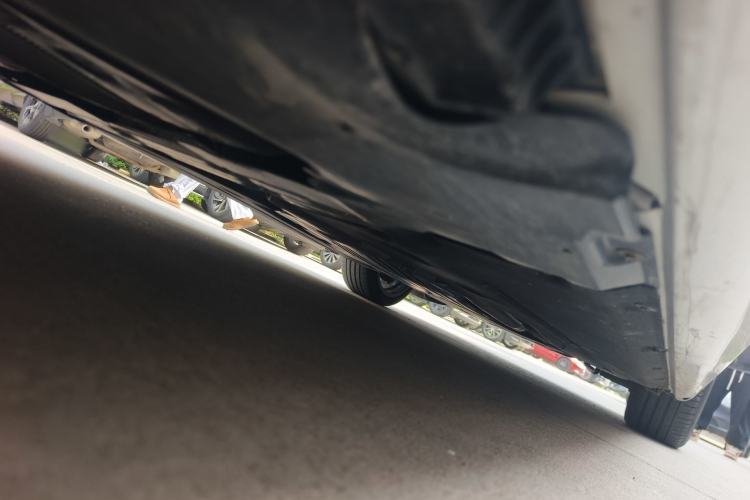 Used BMW 6 Series GT 2021 630i M Sport Grand Touring Edition Chassis Rear Right