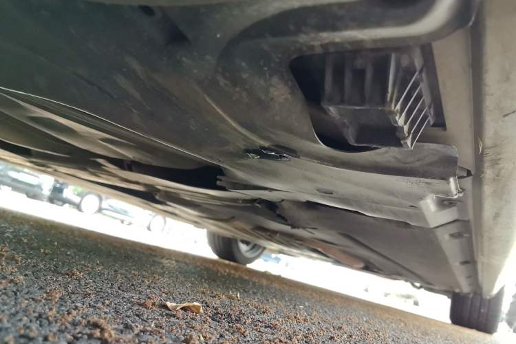 Used BMW 6 Series GT 2021 630i M Sport Package Chassis Rear Right