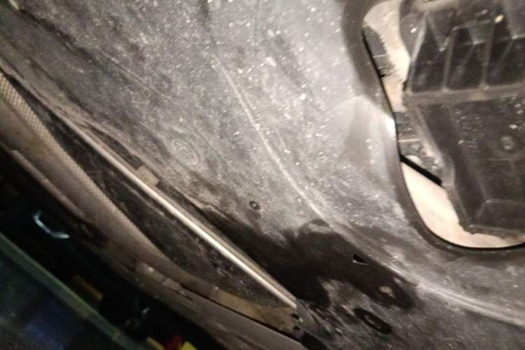 Used BMW 6 Series GT 2021 630i M Sport Package Chassis Rear Right