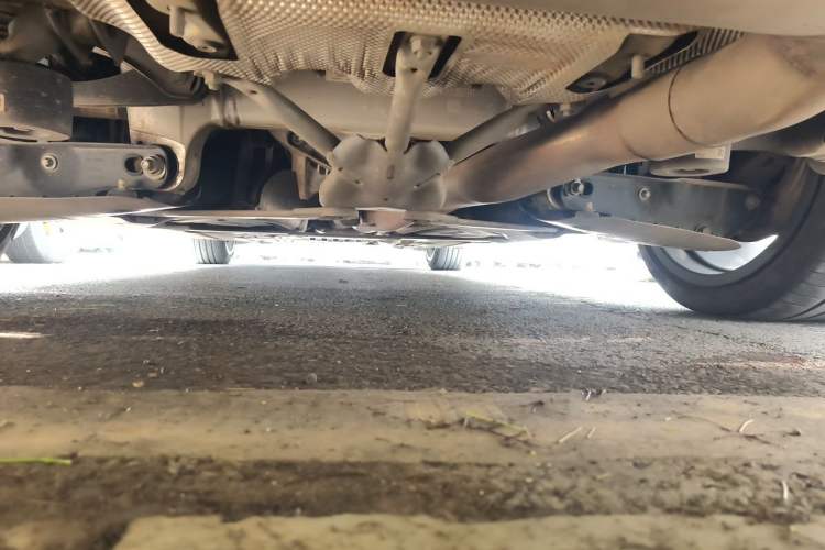 Used BMW 6 Series GT 2021 630i M Sport Grand Touring Edition Chassis Rear