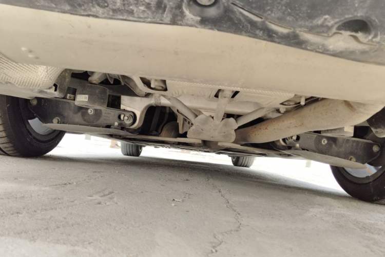 Used BMW 6 Series GT 2021 630i Luxury Design Package Chassis Rear
