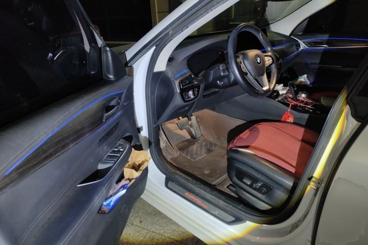 Used BMW 6 Series GT 2021 630i Luxury Design Package Driver Seat