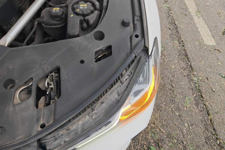 Used BMW 6 Series GT 2021 630i M Sport Package Engine Bay Left