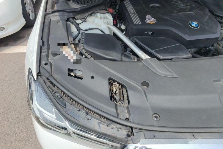 Used BMW 6 Series GT 2021 630i M Sport Grand Touring Edition Engine Bay Right