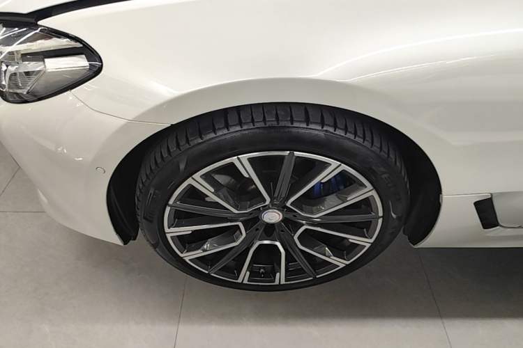 Used BMW 6 Series GT 2021 630i M Sport Grand Touring Edition Exterior 4