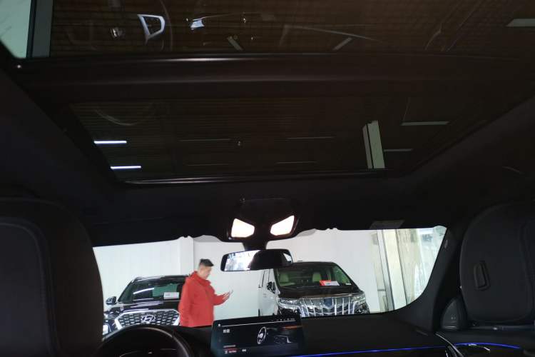 Used BMW 6 Series GT 2021 630i M Sport Package Headliner