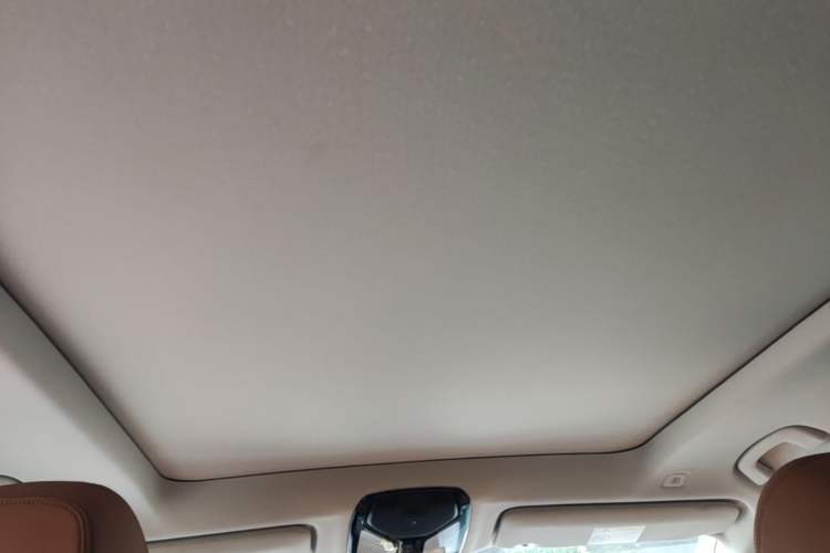 Used BMW 6 Series GT 2021 630i Luxury Design Package Headliner