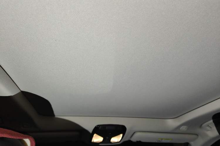 Used BMW 6 Series GT 2021 630i Luxury Design Package Headliner