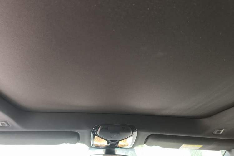 Used BMW 6 Series GT 2021 630i M Sport Grand Touring Edition Headliner