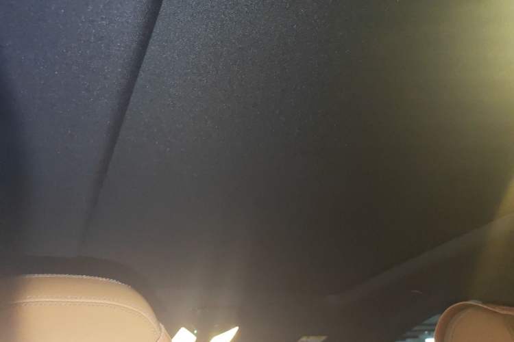Used BMW 6 Series GT 2021 630i M Sport Package Headliner