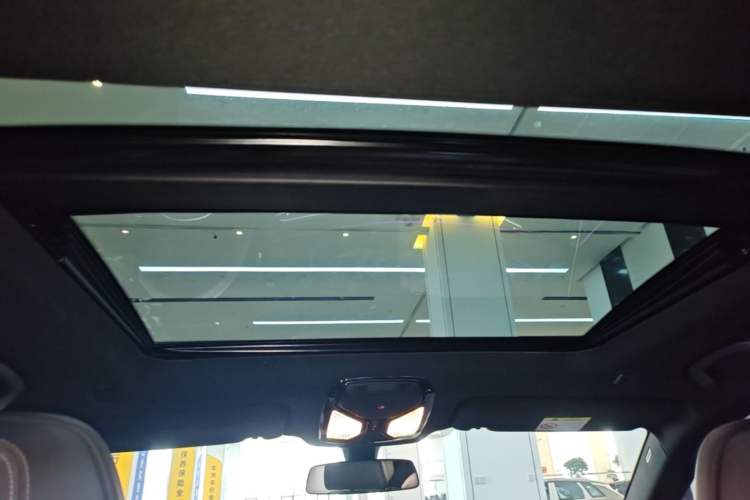 Used BMW 6 Series GT 2021 630i M Sport Grand Touring Edition Headliner